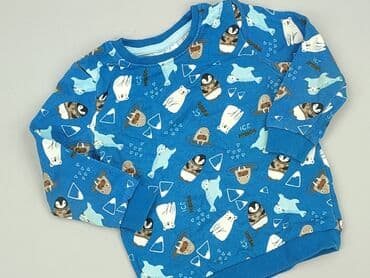 c and a bluza: Bluza, So cute, 1.5-2 lat, 86-92 cm, stan - Idealny — 1