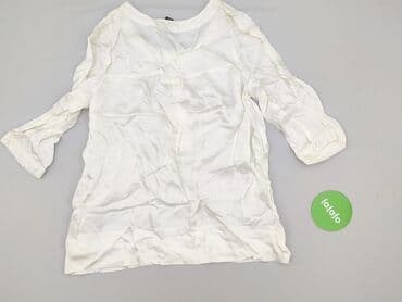 primark biala koszula: H&M, Bluzka damska, L — 3