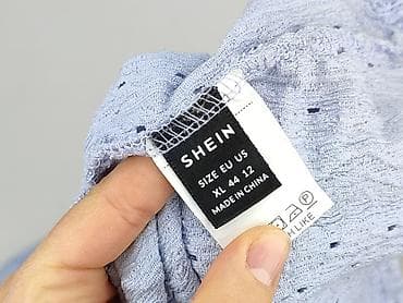 dzwony shein: Shein, Bluzka damska, rozmiar XL — 4