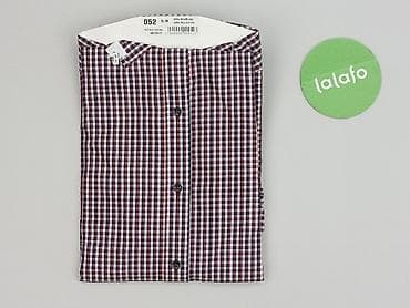 sweter h: Koszulа dla mężczyzn, rozmiar S — 3