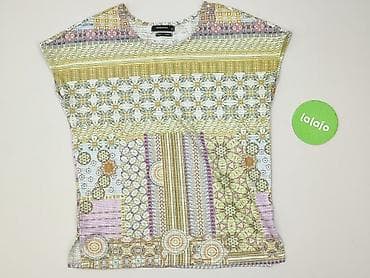 bluzki sanah: Reserved, T-shirt damski, rozmiar M — 2