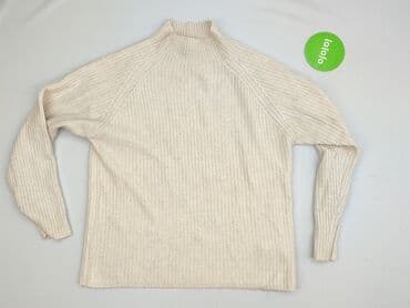 amisu sweter: Amisu, Sweter damski, rozmiar M — 2