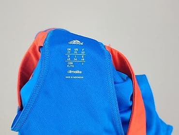 climacool media expert: Adidas, Top damski, rozmiar XL — 4