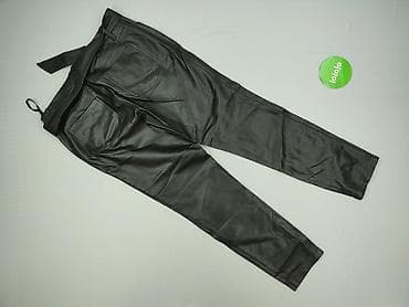 baleriny esmara: BODY FLIRT, Spodnie materiałowe damskie, rozmiar L — 3