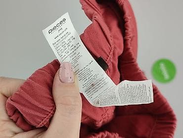 dżinsy obcisłe: Pieces, Legginsy rozmiar S — 5