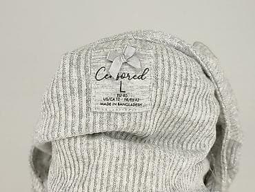 cecil sweter: CENSORED, Kardigan damski, rozmiar L — 4