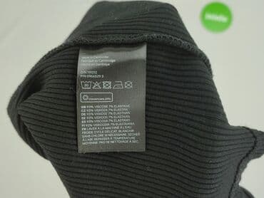 koronkowe body hm: H&M, Sukienka damska, rozmiar L — 5