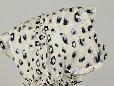 leopard jeans: Edc by Esprit, Bluzka damska, rozmiar S — 6