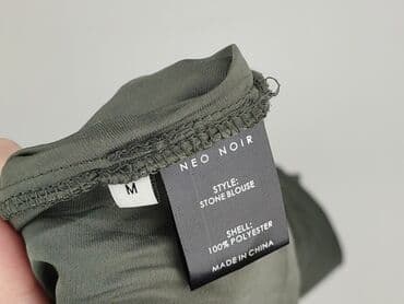 noa noa bluzki: Neo Noir, Bluzka damska, rozmiar M — 6