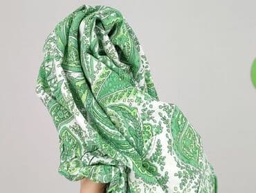 koszulka z szerokimi rękawami: Bluzka damska, M — 5