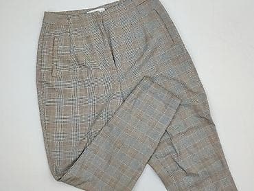 primark katowice: Reserved, Spodnie materiałowe damskie, rozmiar M — 1