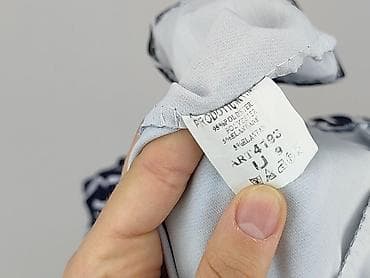 lansier garnitury: Marynarka damska, rozmiar One size — 4