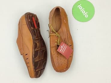 купити штани чоловічі дешево: Shoes for men, 46, condition - Very good — 3