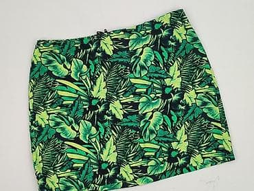 H&M Divided, Spódnica damska, rozmiar 2XS