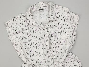 mohito bluzka biala: Beloved, Bluzka damska, rozmiar 3XL — 1