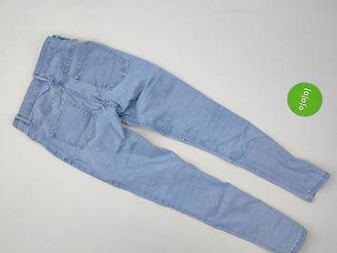 dilvin black jeans: Sinsay, Jeansy damskie, rozmiar S — 3