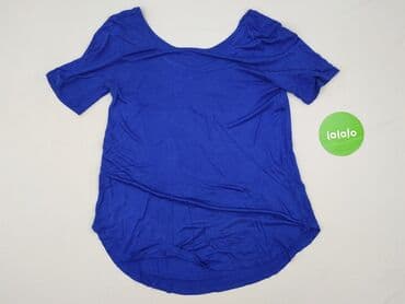 ea7 t shirt damski: Women`s T-shirt, size S — 4