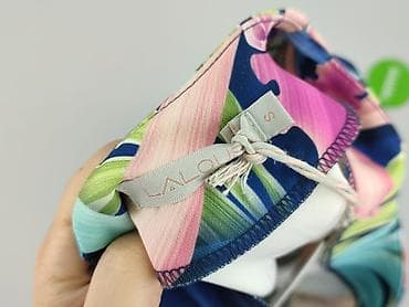 sukienki len: Sukienka damska, rozmiar S — 4