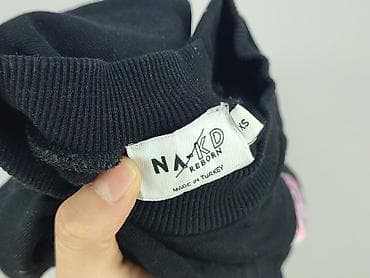 smog bluza: NA-KD, Bluza damska
, rozmiar XS — 4