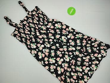 sukienka boho hm: H&M Divided, Sukienka damska, rozmiar XL — 3