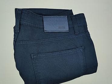 bogner: Hugo Boss, Chinosy dla mężczyzn, rozmiar L — 6