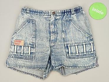 dockhouse jeans: Lucky Brand, Szorty damskie, rozmiar M — 2