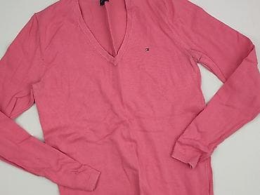 sweter tommy: Tommy Hilfiger, Sweter damski, rozmiar XS — 1