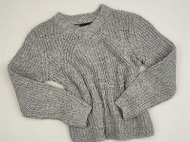 sweter h: ONLY, Sweter damski, rozmiar M — 1