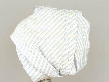 koszula w paski damska h m: H&M, Koszula damska, rozmiar M — 6