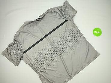 ciemna strefa koszulki: Koszulka dla mężczyzn, rozmiar 5XL — 3