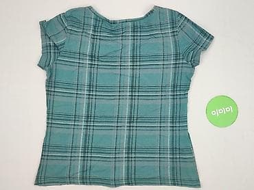 koszula chinska: Bluzka damska, rozmiar L — 5