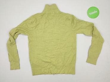 kurtka teddy bear: Kardigan damski, rozmiar S — 3