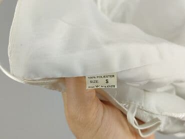 sukienki z gorsetem: Top damski, rozmiar S — 5