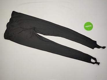 lonsdale: Vila, Legginsy Sportowe damskie, rozmiar L — 3