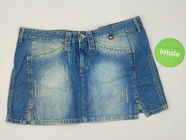 big star spódnice dżinsowe: Big Star, Spódnica damska, rozmiar L — 3