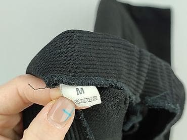 satynowe spódnice midi mango: Used, Spódnica damska, rozmiar M — 4