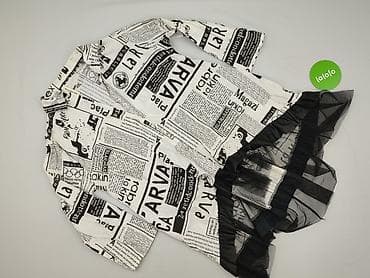 sukienki 36: Tunika damska, rozmiar L — 2