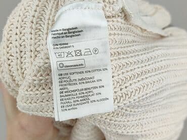 hm sweterki damskie: H&M, Sweter damski, rozmiar S — 5