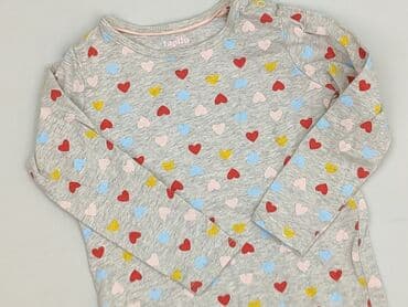 triumf sklep z bielizną: Blouse, Lupilu, 1.5-2 years, 86-92 cm, condition - Perfect — 1
