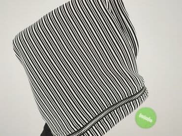 czarne spódniczka sinsay: Spódnica damska, rozmiar L — 4