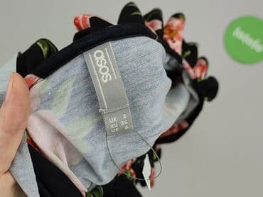 asos bluzki damskie: Asos, Bluzka damska, rozmiar S — 5