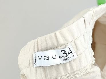 spodenki ssg: Amisu, Szorty damskie, rozmiar S — 5