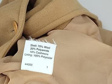 płaszczyk: Trencz damski, rozmiar 5XL — 5