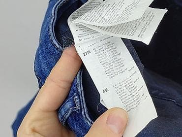 bdg jeans: Sinsay, Jeansy damskie, rozmiar XS — 6