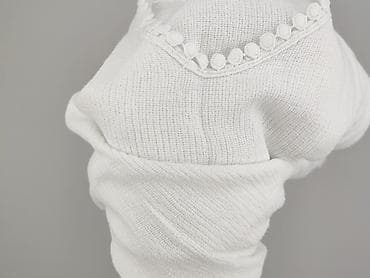 rozmiary bluzek: Styled In Italy, Bluzka damska, rozmiar 9XL — 6