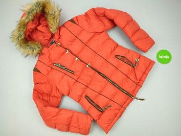 kurtka jesienna tommy: Kurtka zimowa damska, rozmiar XL — 2