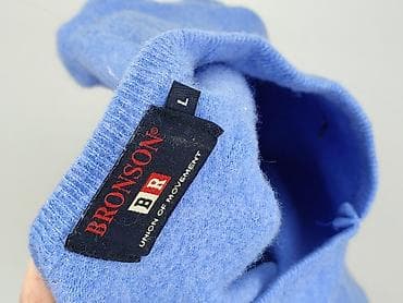 only koszule: Sweter dla mężczyzn, rozmiar L — 4