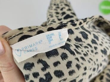 modne bluzy dla nastolatek: Primark, Bluzka damska, rozmiar S — 5