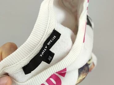 silvian heach bluzy damskie: Tally Weijl, Bluza damska
, rozmiar XS — 6