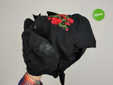 lidl koszula damska: Esmara, Koszula damska, rozmiar L — 5